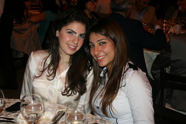 USEK Patronal Feast Day 2013